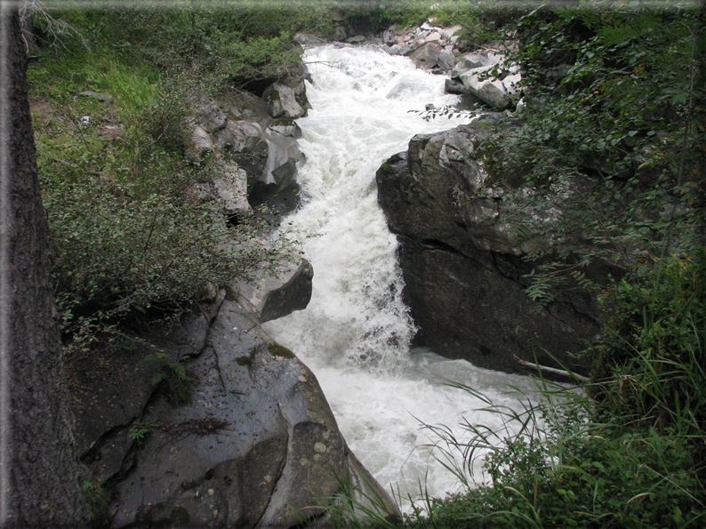 foto Cascate in Val Genova